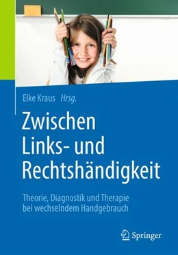 Abbildung von Kraus | Zwischen Links- und Rechtshändigkeit | 1. Auflage | 2019 | beck-shop.de