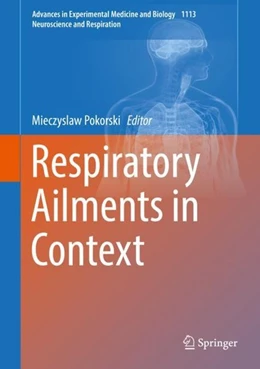Abbildung von Pokorski | Respiratory Ailments in Context | 1. Auflage | 2019 | beck-shop.de