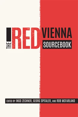 Abbildung von McFarland / Spitaler | The Red Vienna Sourcebook | 1. Auflage | 2020 | 204 | beck-shop.de