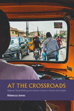 Abbildung von Jones | At the Crossroads | 1. Auflage | 2019 | 7 | beck-shop.de