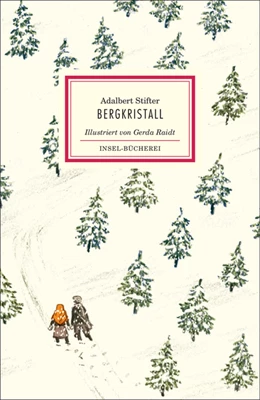 Abbildung von Stifter | Bergkristall | 3. Auflage | 2019 | beck-shop.de