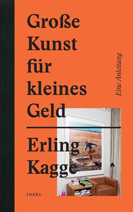 Abbildung von Kagge | Große Kunst für kleines Geld | 1. Auflage | 2019 | beck-shop.de