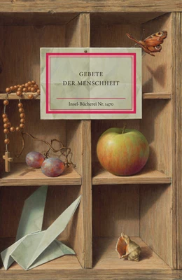 Abbildung von Lehnert | Gebete der Menschheit | 2. Auflage | 2019 | beck-shop.de