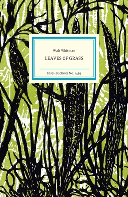 Abbildung von Whitman | Leaves of Grass | 1. Auflage | 2020 | beck-shop.de