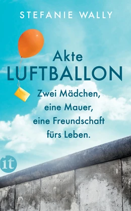 Abbildung von Wally | Akte Luftballon | 1. Auflage | 2019 | beck-shop.de