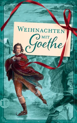 Abbildung von Goethe / Mayer | Weihnachten mit Goethe | 1. Auflage | 2019 | beck-shop.de