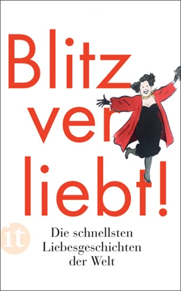 Abbildung von Paul | Blitzverliebt! | 1. Auflage | 2020 | beck-shop.de