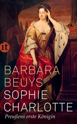 Abbildung von Beuys | Sophie Charlotte | 1. Auflage | 2019 | beck-shop.de