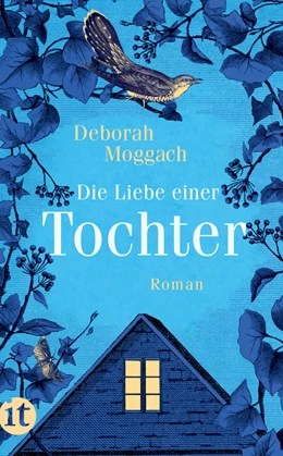 Abbildung von Moggach | Die Liebe einer Tochter | 2. Auflage | 2020 | beck-shop.de