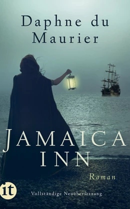 Abbildung von Maurier | Jamaica Inn | 2. Auflage | 2020 | beck-shop.de