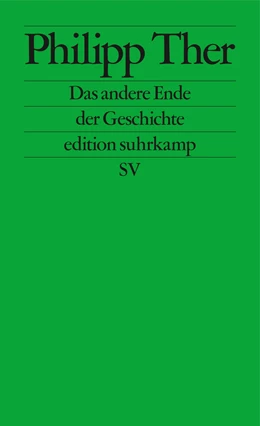 Abbildung von Ther | Das andere Ende der Geschichte | 3. Auflage | 2019 | beck-shop.de