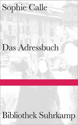 Abbildung von Calle | Das Adressbuch | 2. Auflage | 2019 | beck-shop.de