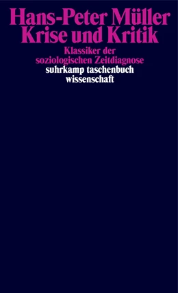 Abbildung von Müller | Krise und Kritik | 2. Auflage | 2021 | beck-shop.de