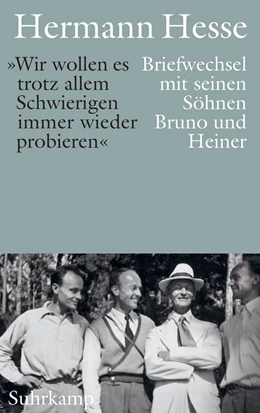Abbildung von Limberg / Hesse | »Mit dem Vertrauen, daß wir einander nicht verloren gehen können«. | 1. Auflage | 2019 | beck-shop.de