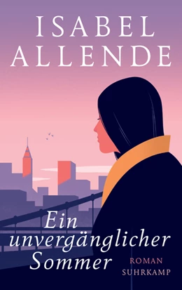 Abbildung von Allende | Ein unvergänglicher Sommer | 1. Auflage | 2019 | 5001 | beck-shop.de