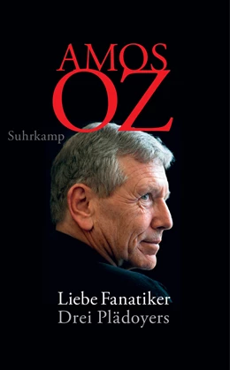 Abbildung von Oz | Liebe Fanatiker | 1. Auflage | 2020 | beck-shop.de