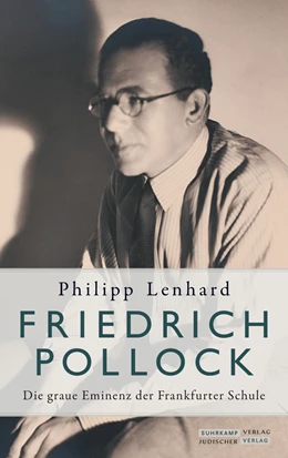 Abbildung von Lenhard | Friedrich Pollock | 1. Auflage | 2019 | beck-shop.de
