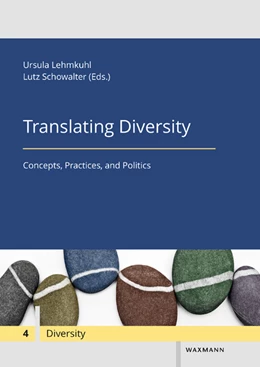 Abbildung von Lehmkuhl / Schowalter | Translating Diversity | 1. Auflage | 2019 | 4 | beck-shop.de
