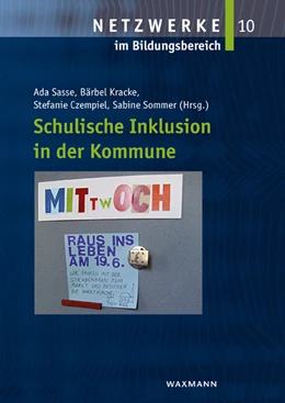 Abbildung von Sasse / Kracke | Schulische Inklusion in der Kommune | 1. Auflage | 2019 | 10 | beck-shop.de
