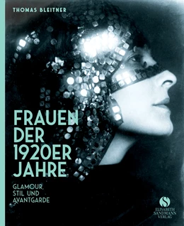 Abbildung von Bleitner | Frauen der 1920er Jahre | 1. Auflage | 2019 | beck-shop.de