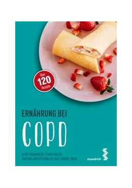 Abbildung von Budnowski / Koller | Ernährung bei COPD | 2. Auflage | 2019 | beck-shop.de