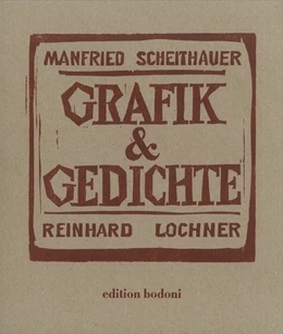 Abbildung von Grafik & Gedichte | 1. Auflage | 2019 | beck-shop.de