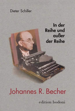 Abbildung von Schiller | In der Reihe und außer der Reihe | 1. Auflage | 2019 | beck-shop.de