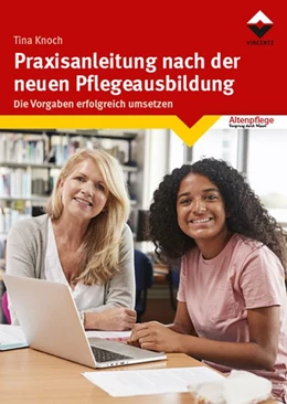 Abbildung von Knoch | Praxisanleitung nach der neuen Pflegeausbildung | 1. Auflage | 2019 | beck-shop.de