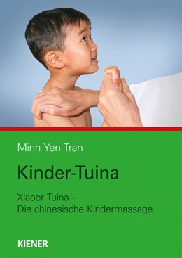 Abbildung von Tran | Kinder-Tuina | 1. Auflage | 2019 | beck-shop.de