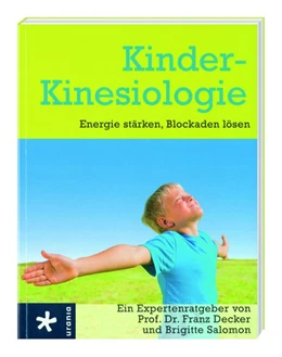 Abbildung von Decker / Salomon | Kinder-Kinesiologie | 1. Auflage | 2019 | beck-shop.de