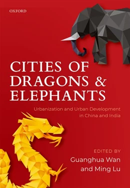 Abbildung von Wan / Lu | Cities of Dragons and Elephants | 1. Auflage | 2019 | beck-shop.de