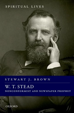 Abbildung von Brown | W. T. Stead | 1. Auflage | 2019 | beck-shop.de