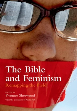 Abbildung von Sherwood | The Bible and Feminism | 1. Auflage | 2019 | beck-shop.de