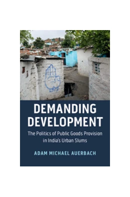 Abbildung von Auerbach | Demanding Development | 1. Auflage | 2019 | beck-shop.de