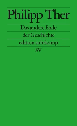 Abbildung von Ther | Das andere Ende der Geschichte | 1. Auflage | 2019 | beck-shop.de