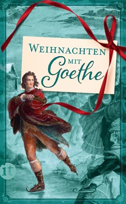 Abbildung von Goethe / Mayer | Weihnachten mit Goethe | 1. Auflage | 2019 | beck-shop.de