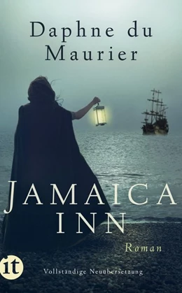 Abbildung von Maurier | Jamaica Inn | 1. Auflage | 2020 | beck-shop.de