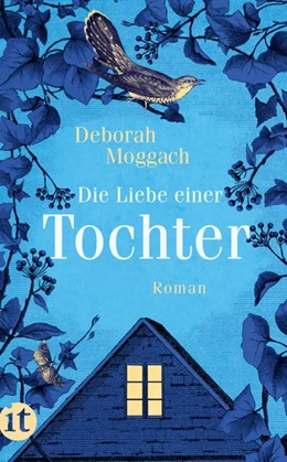 Abbildung von Moggach | Die Liebe einer Tochter | 1. Auflage | 2020 | beck-shop.de