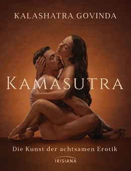 Abbildung von Govinda | Kamasutra | 1. Auflage | 2019 | beck-shop.de