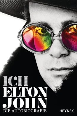 Abbildung von John | Ich - Elton John | 1. Auflage | 2019 | beck-shop.de