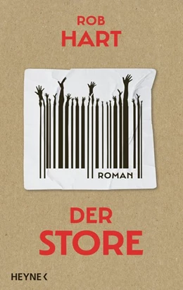 Abbildung von Hart | Der Store | 1. Auflage | 2019 | beck-shop.de