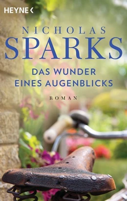 Abbildung von Sparks | Das Wunder eines Augenblicks | 1. Auflage | 2020 | beck-shop.de
