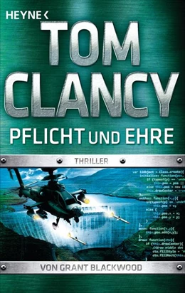 Abbildung von Clancy | Pflicht und Ehre | 1. Auflage | 2020 | beck-shop.de