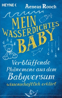 Abbildung von Rooch | Mein wasserdichtes Baby | 1. Auflage | 2020 | beck-shop.de