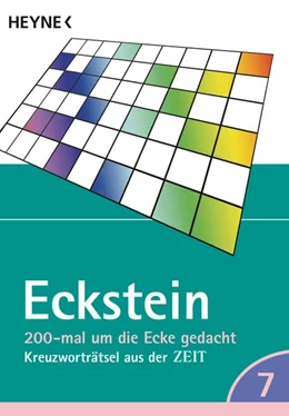 Abbildung von Eckstein | 200-mal um die Ecke gedacht Bd. 7 | 1. Auflage | 2020 | beck-shop.de