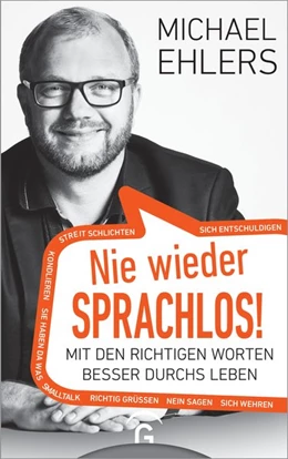 Abbildung von Ehlers | Nie wieder sprachlos! | 1. Auflage | 2019 | beck-shop.de
