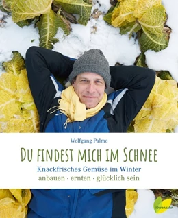 Abbildung von Palme | Ernte mich im Winter | 1. Auflage | 2019 | beck-shop.de