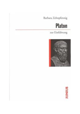 Abbildung von Zehnpfennig | Platon zur Einführung | 2. Auflage | 2011 | 248 | beck-shop.de