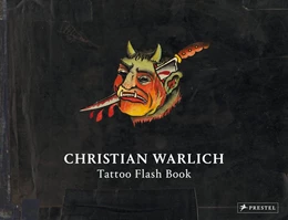 Abbildung von Wittmann | Christian Warlich. Tattoo Flash Book (dt./engl.) | 1. Auflage | 2019 | beck-shop.de