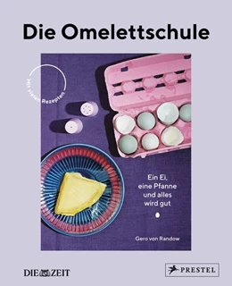 Abbildung von Randow | Die Omelettschule | 1. Auflage | 2019 | beck-shop.de